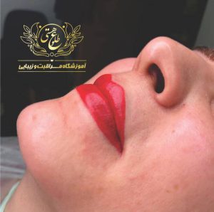 آموزش میکروپیگمنتیشن در مشهد