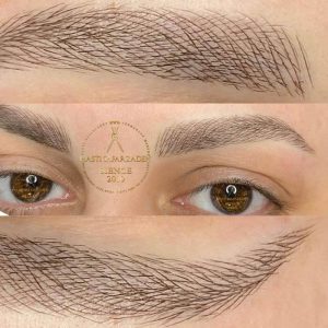 آموزش میکروبلیدینگ در مشهد